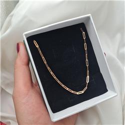 Hermes-gold-necklace