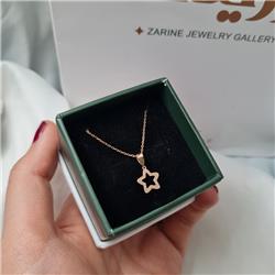 Gold-star-gift-pendant