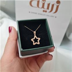 Gold-star-gift-pendant