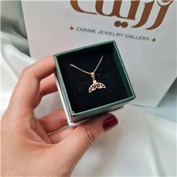Gold-whale-tail-pendant