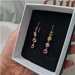 Marco-gold-earrings