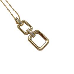 Cartier-gold-necklace