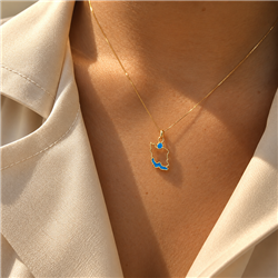 Gold-pendant-with-map-of-Iran-02