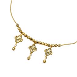 Gold-bracelet-Goy-and-Vancliffe