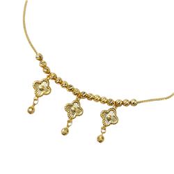 Gold-bracelet-Goy-and-Vancliffe