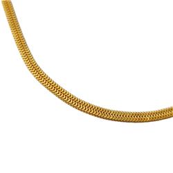 Bismarck-gold-bracelet