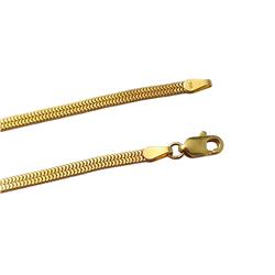 Bismarck-gold-necklace