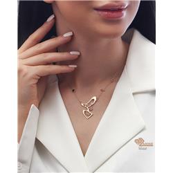 Ladys-necklace