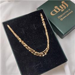 Gold-chain-with-sequins