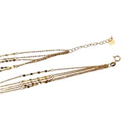 Gold-chain-with-sequins