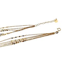 Gold-chain-with-sequins