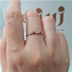 Jewelry-design-gold-ring