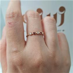 Jewelry-design-gold-ring