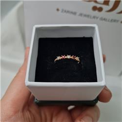 Jewelry-design-gold-ring