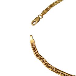 Japanese-Cartier-gold-bracelet