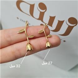 Rose-pendant