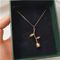 Rose-pendant