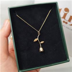 Rose-pendant