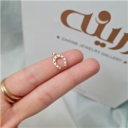 -Gold-horseshoe-pendant