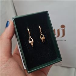 Rocco-gold-earrings
