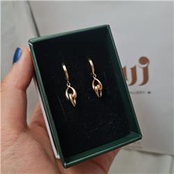 Rocco-gold-earrings