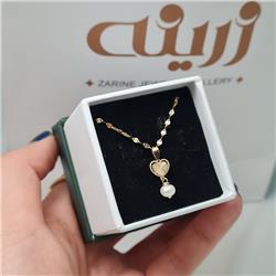 Gold-heart-pendant