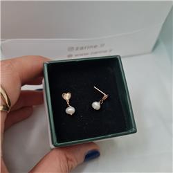 -Heart-shaped-gold-earrings