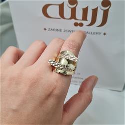 Gold-fusion-ring