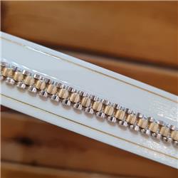 Rolex-gold-bracelet