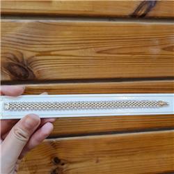 Rolex-gold-bracelet