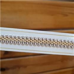 Rolex-gold-bracelet