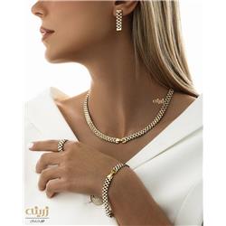 Rolex-gold-set