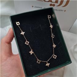 Gold-tassel-necklace