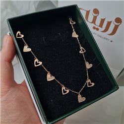 Gold-tassel-necklace