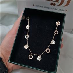 Gold-tassel-necklace