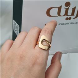 Henza-gold-ring