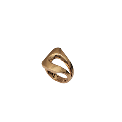 Henza-gold-ring