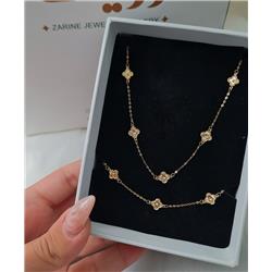 Vancliffe-Gold-Set