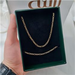 Figaro-gold-set
