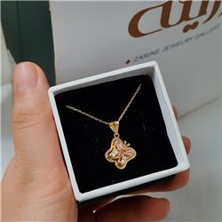 Gold-butterfly-pendant-gift