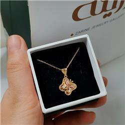 Gold-butterfly-pendant-gift