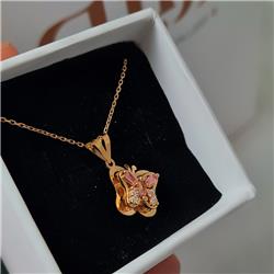 Gold-butterfly-pendant-gift