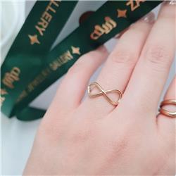 Infinite-Profile-Gold-Ring