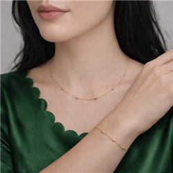 Albernado-gold-half-set