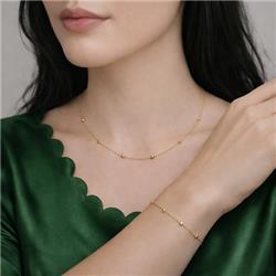 Albernado-gold-half-set