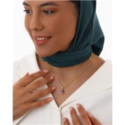 آویزآمیتیست