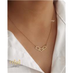 Heart-angel-necklace