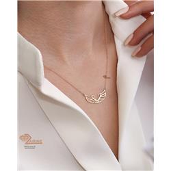 Angel-wing-necklace