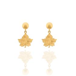 Autumn-leaf-gold-half-set