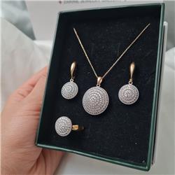 Ava-Gold-Set